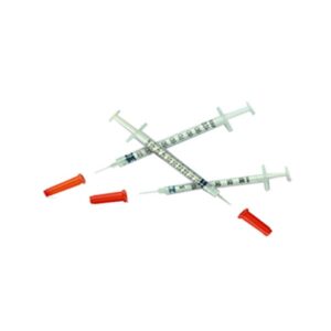 insulin syringes for sale in dubai and other emirates in UAE