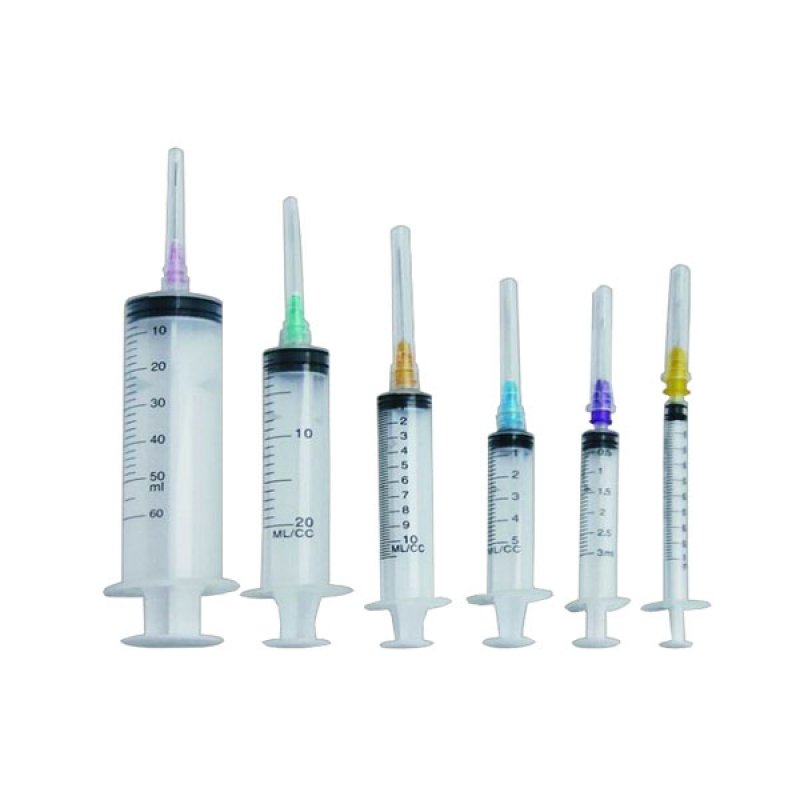 Syringes in UAE, Dubai, Sharjah